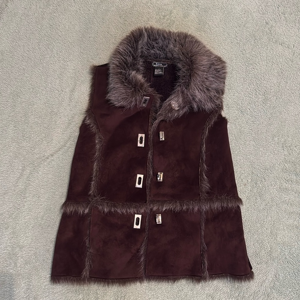 Vest